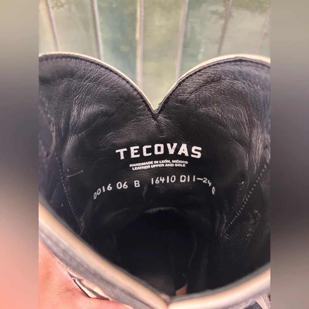 Tecovas The Jolene - Picture 8 of 9